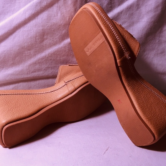 VIA SPIGA women's platform shoes - Picture 8 of 8